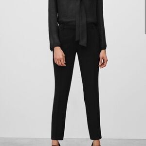 TALULA Eaton slim leg dress pants